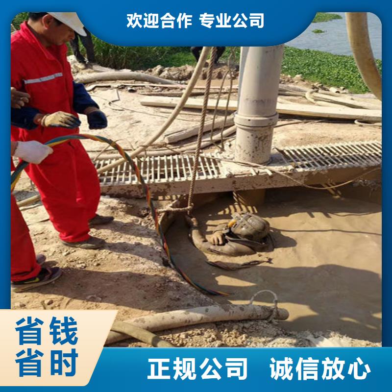 张家口市蛙人打捞队-本地水下打捞队伍本地制造商