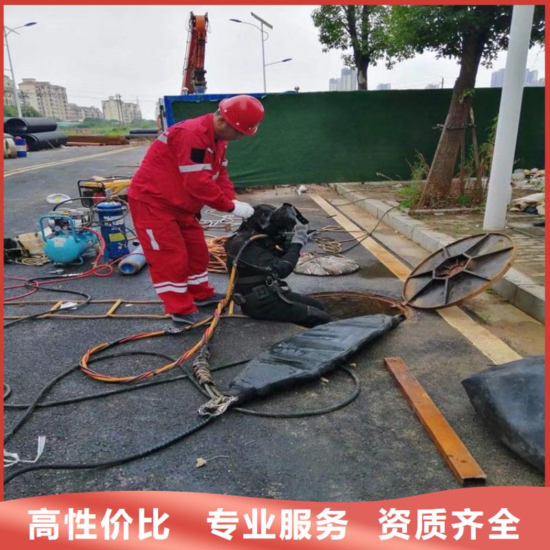 大兴安岭水下探摸检查-承接全国水下施工知名公司