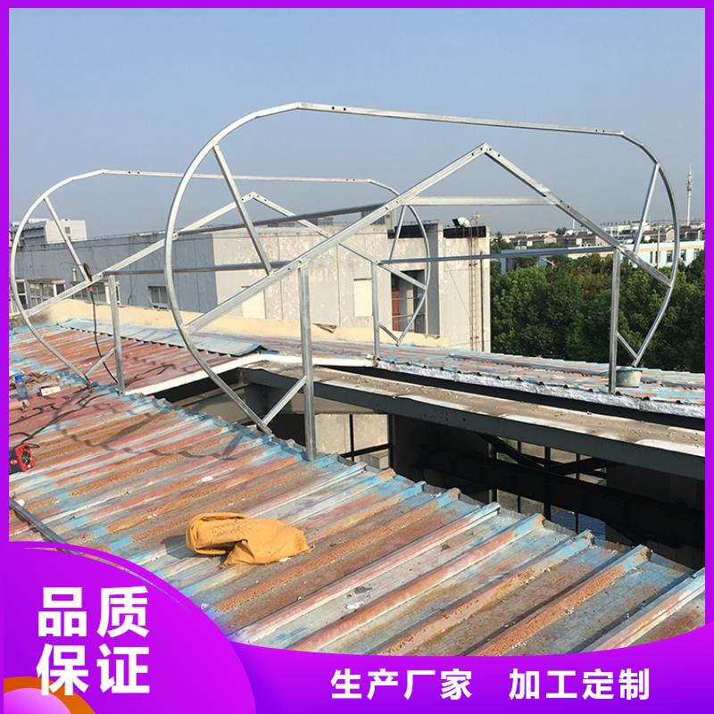 TC1-5型通风天窗选材放心设计制造销售服务一体