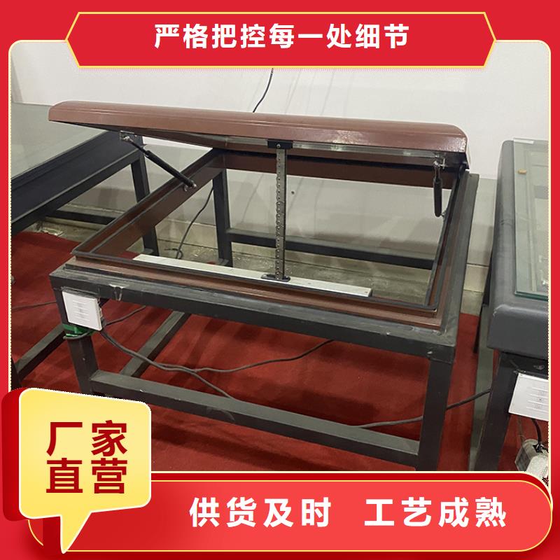 通风天窗5型开敞式同城服务商