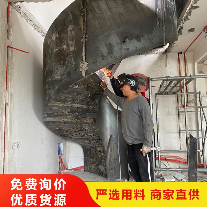 临沂市河东艺术楼梯格调高精益求精