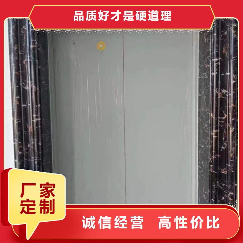 随州杂物梯安装改造厂家货源