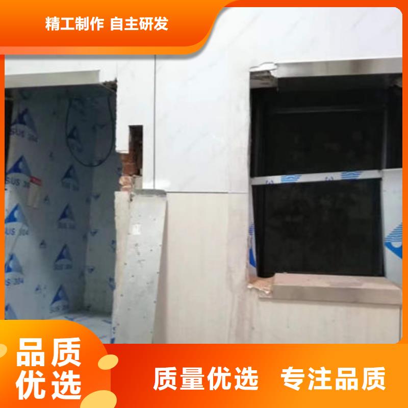 荆门京山学校幼儿园餐梯安装维修当地公司