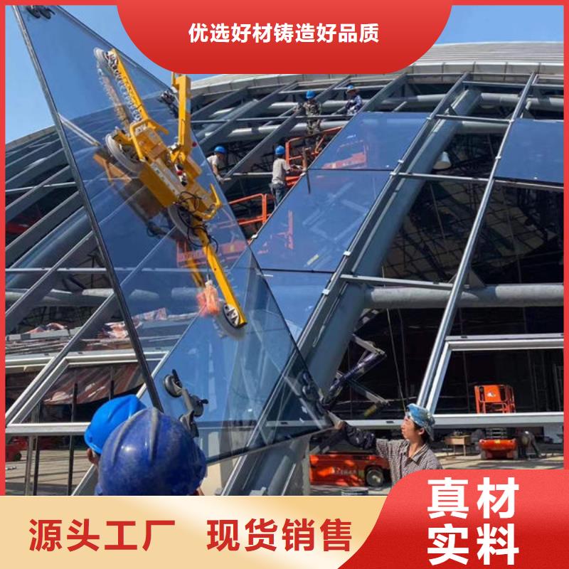 浙江温州玻璃吸盘吊按需定制当地生产商