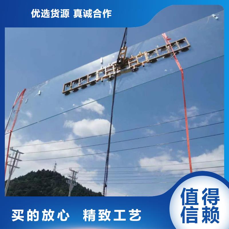 重庆玻璃吸盘吊架按需定制用品质赢得客户信赖
