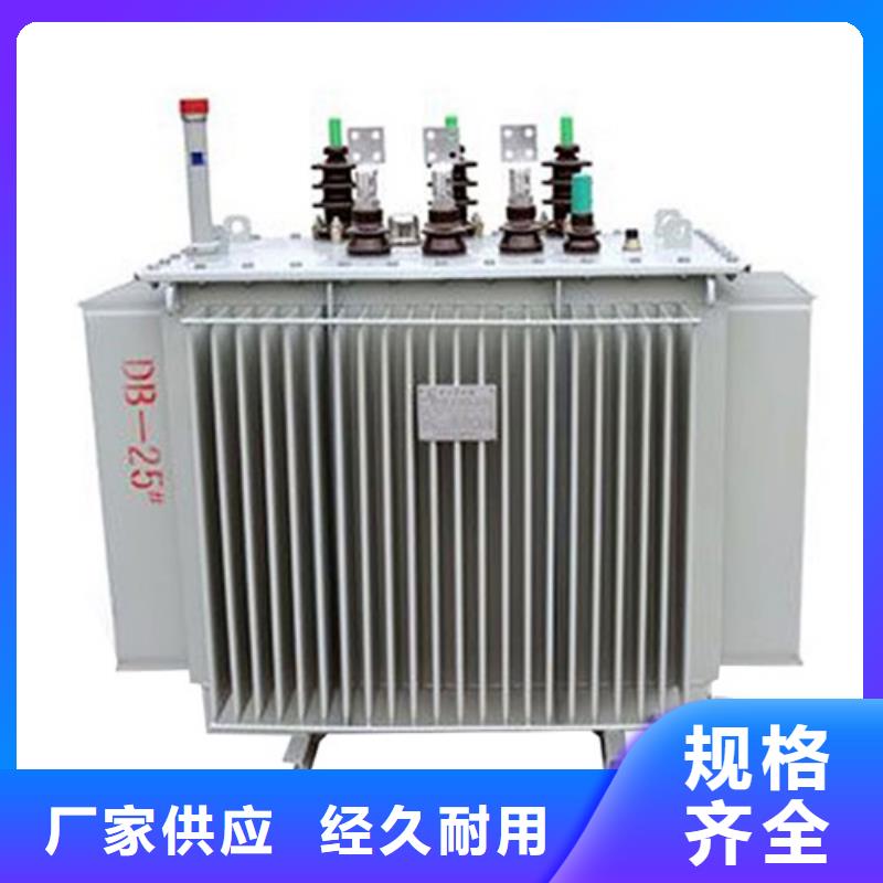 S13-125KVA/35KV/10KV/0.4KV油浸式变压器现货直供精选好货