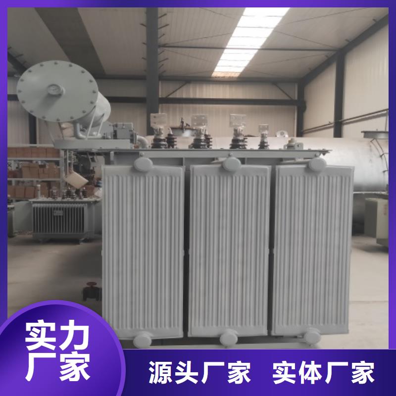 S22-315KVA/35KV/10KV/0.4KV油浸式变压器常用指南当地服务商