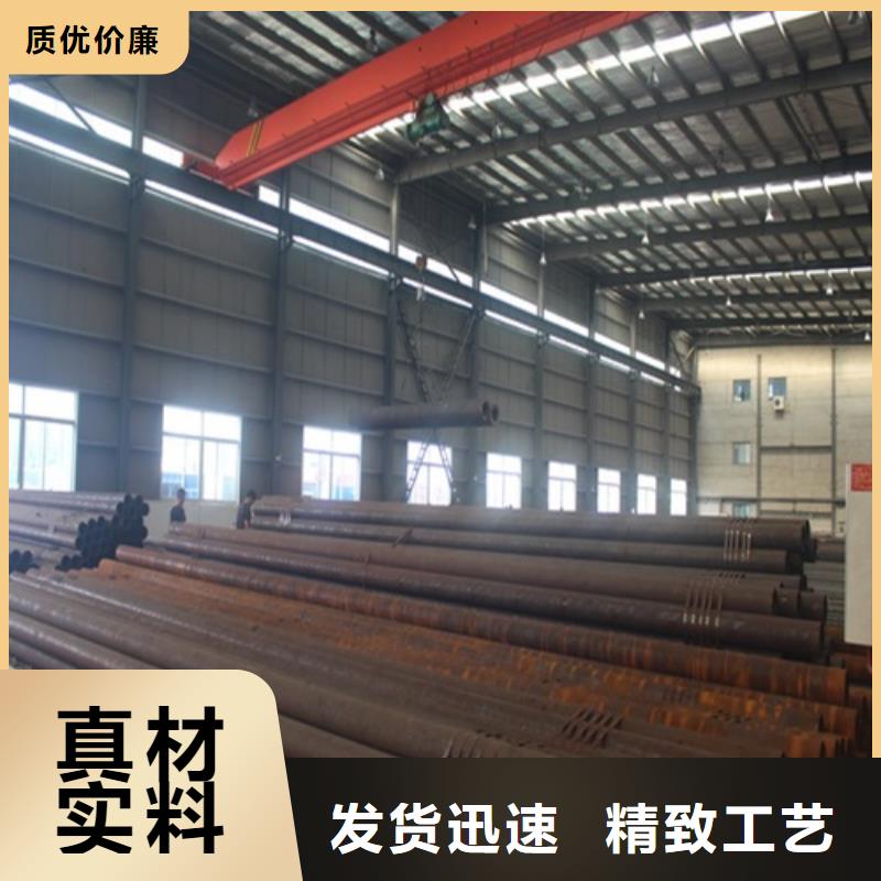 Q235A焊管现货直供资质认证