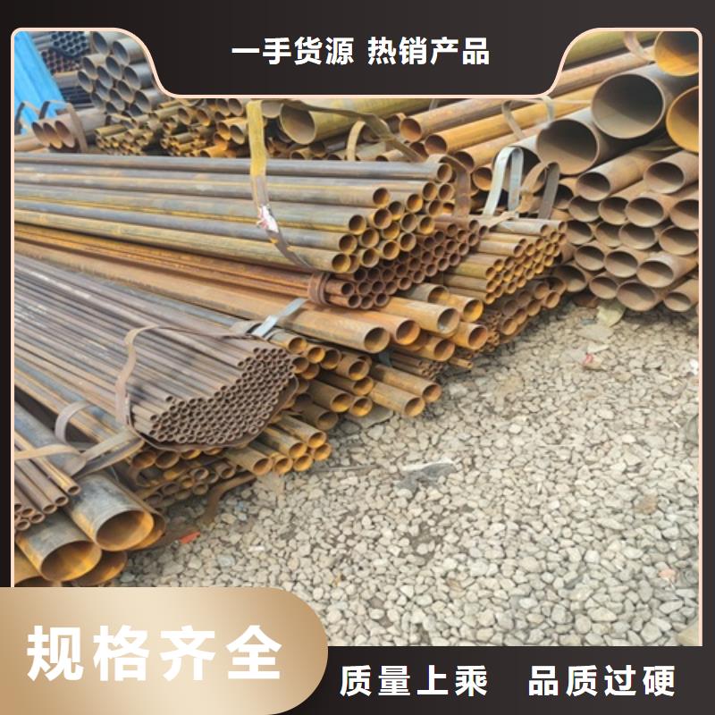 Q235B大口径焊管价格自有生产工厂