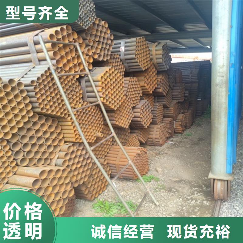 Q345B直缝焊管货源本地生产厂家