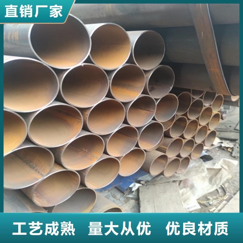 1.5寸焊管现货充足重信誉厂家