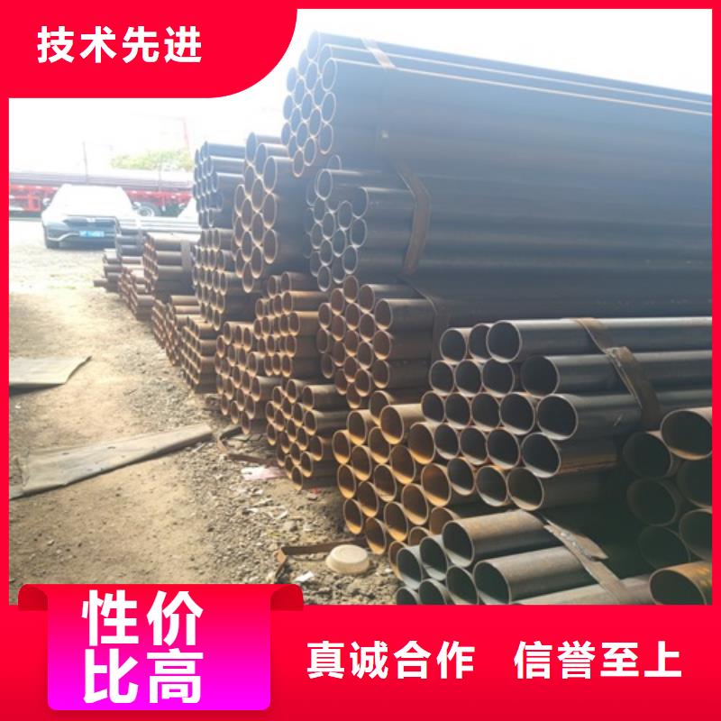 焊接钢管报价工厂自营