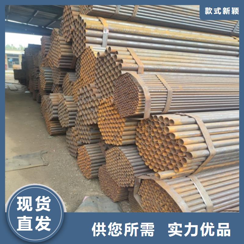 小口径焊管现货充足本地经销商