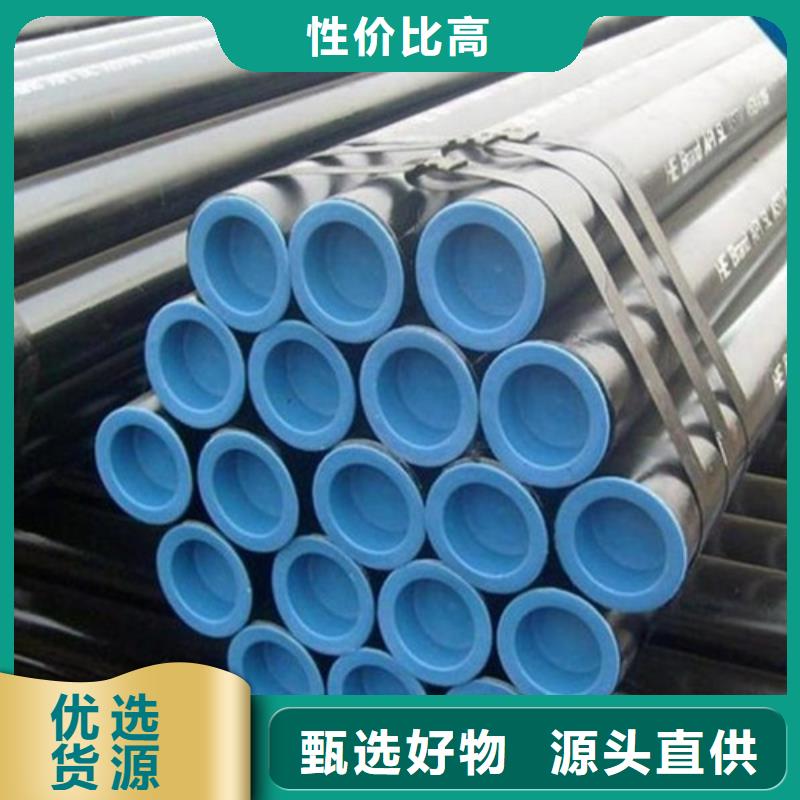 L415N管线管厂家工期短发货快