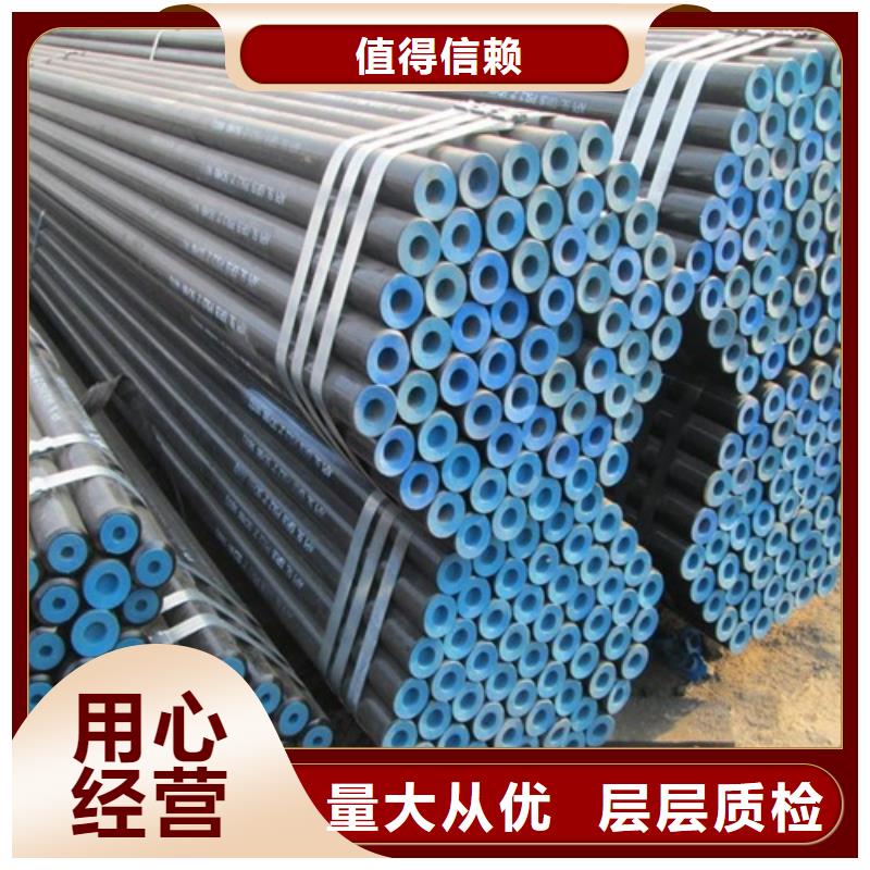 L210管线管诚信企业品质保证
