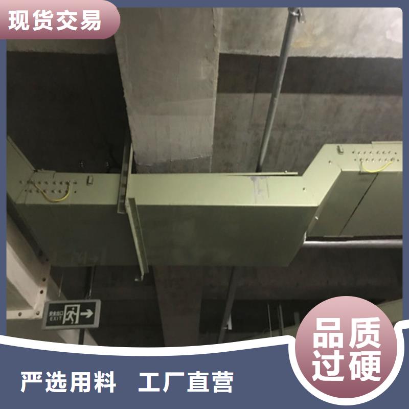 防火电缆桥架生产厂家坤曜桥架厂设备齐全支持定制