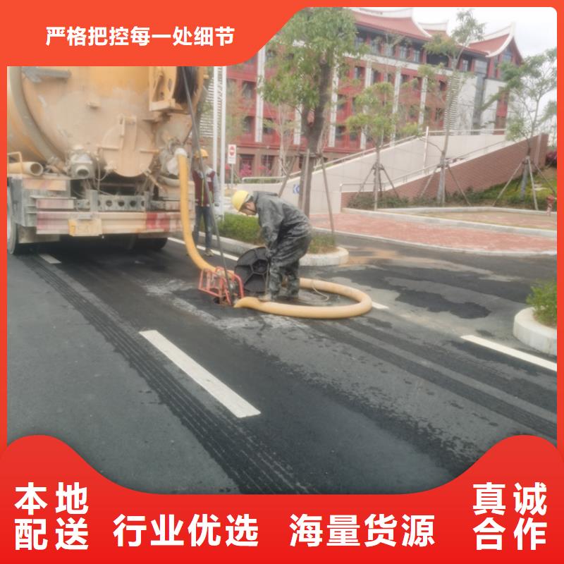 江都市抽泥浆、抽污水放心选择好厂家有担当