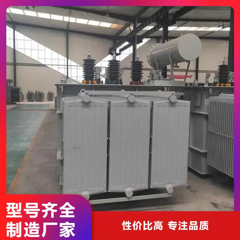 s11-m-160/10油浸式变压器-大品牌质量有保障闪电发货