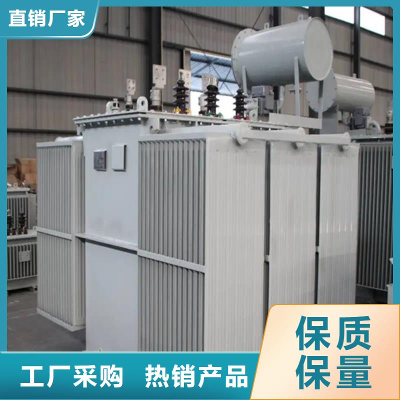 广受好评S13-m-160/10油浸式变压器厂家技术先进