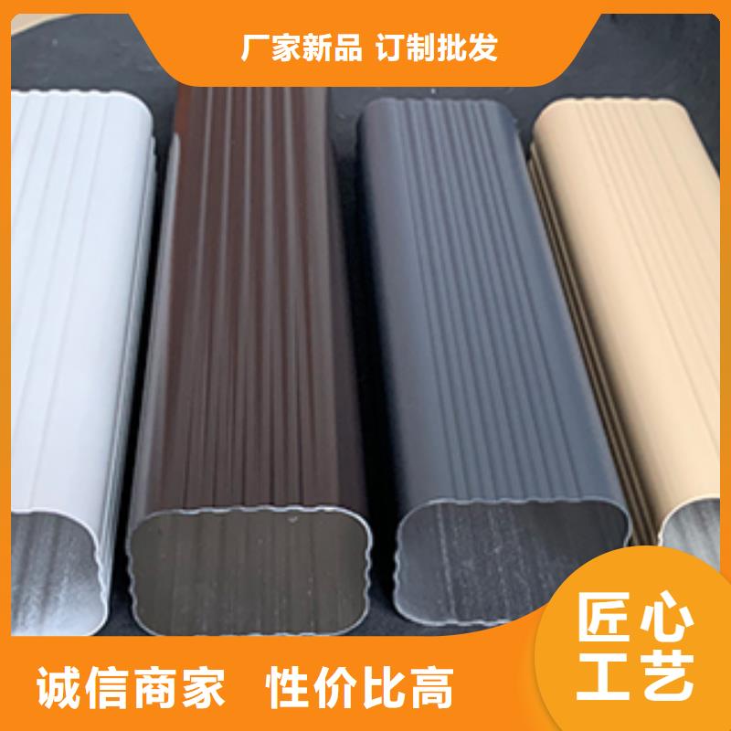 厂房大口径落水管价格源头采购