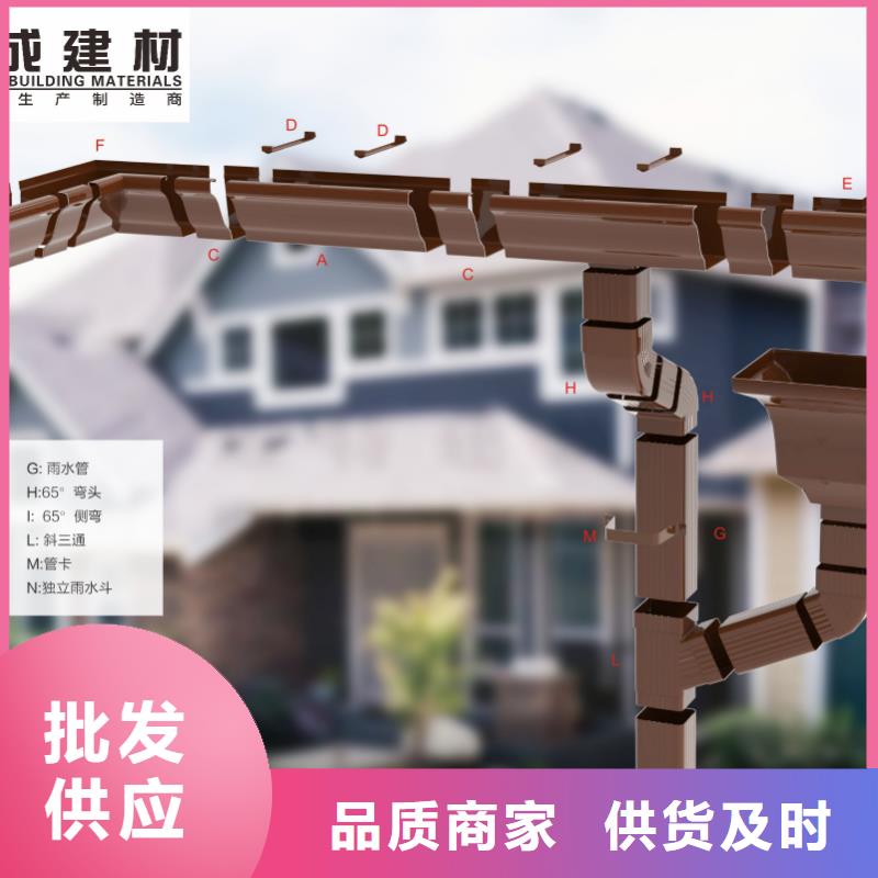 彩铝圆管厂家当地经销商