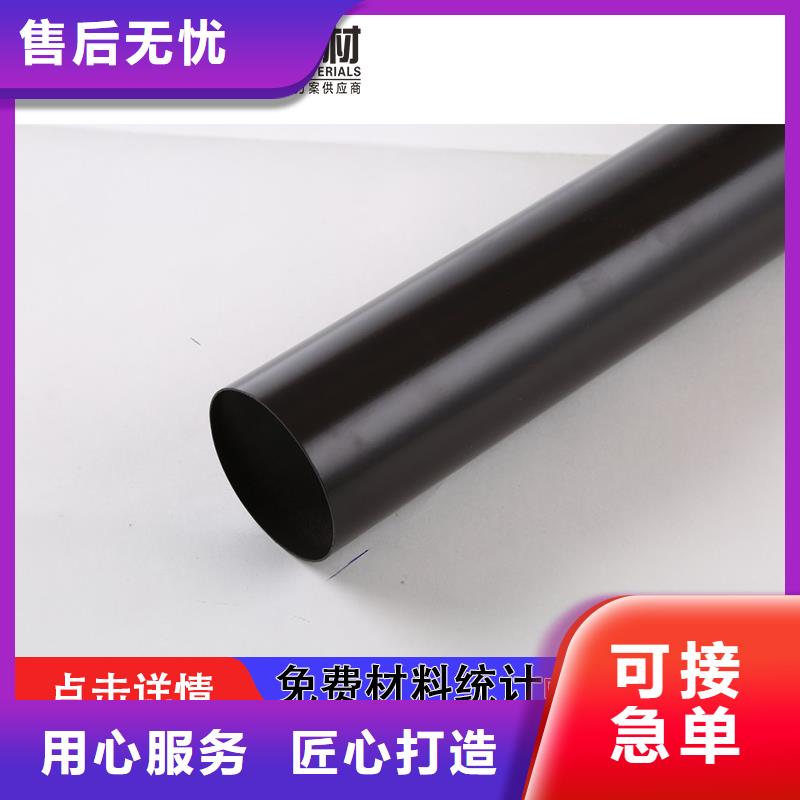 铝合金管厂家工厂现货供应