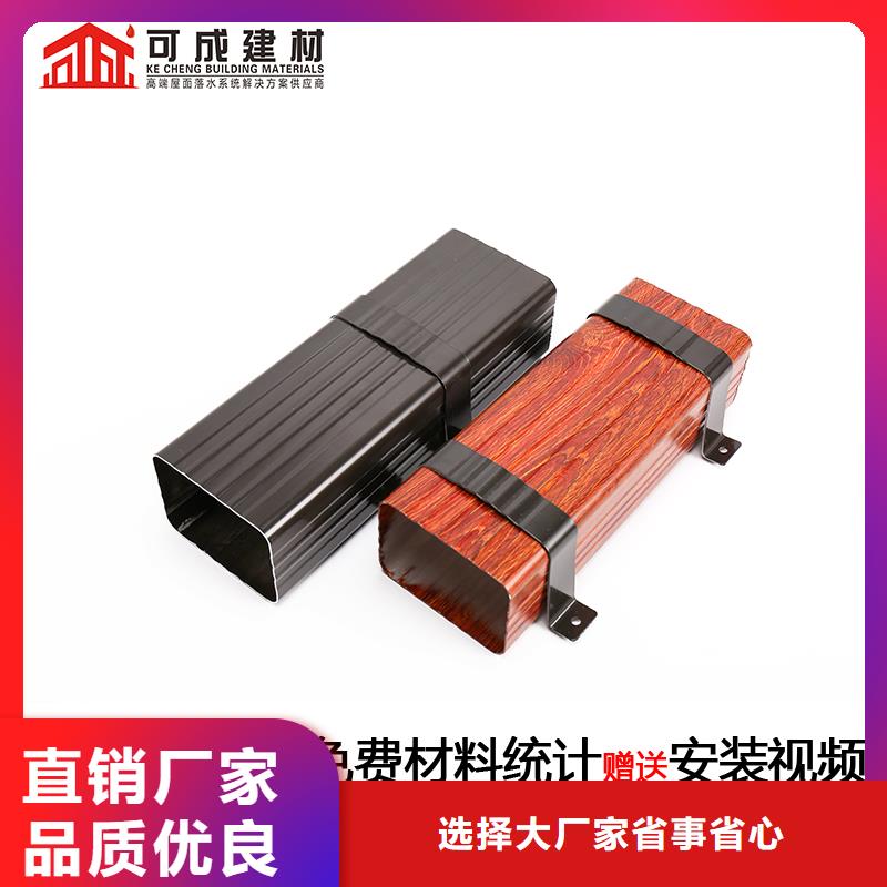 铝合金管材生产厂家生产货品齐全