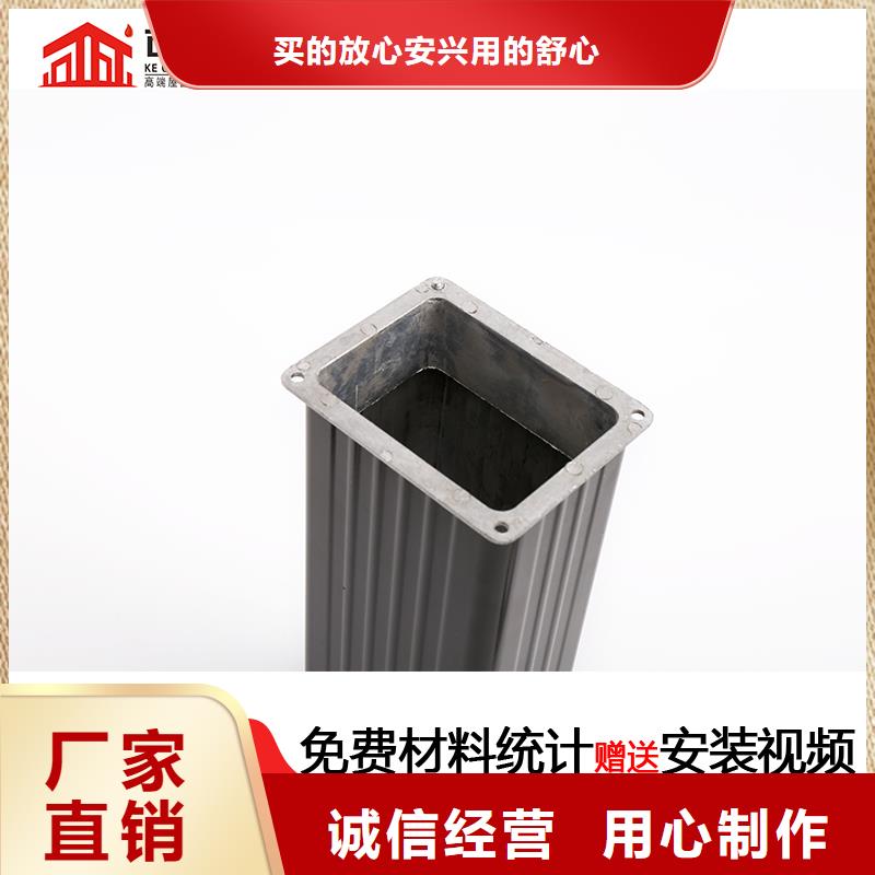 矩形雨水管生产来电咨询