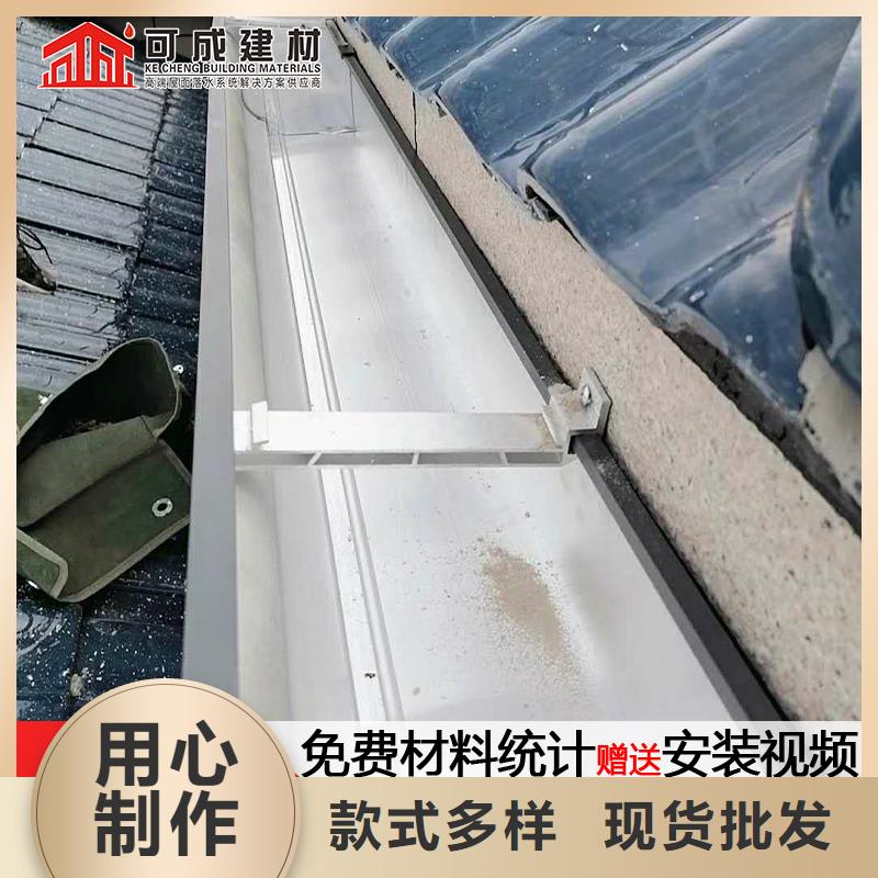 厂房雨水管常用指南当地生产厂家