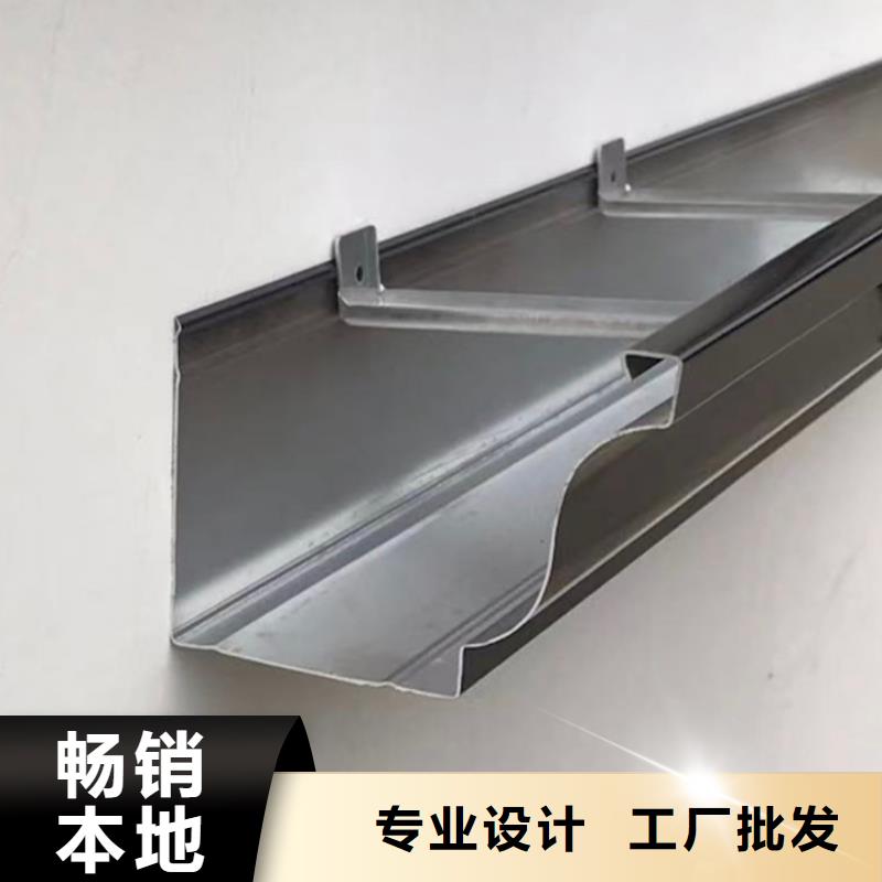 铝合金封檐板量大从优源头厂家经验丰富