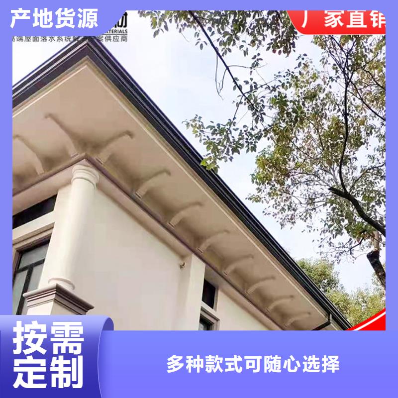 方形雨水管定制价格实力商家