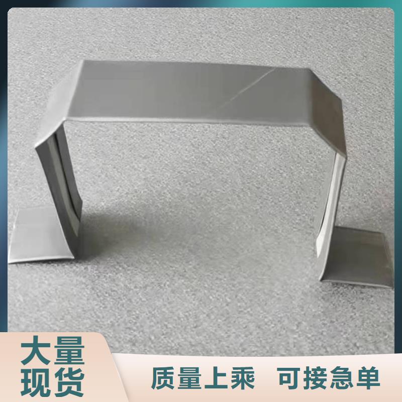 彩钢雨水管规格齐全本地生产商