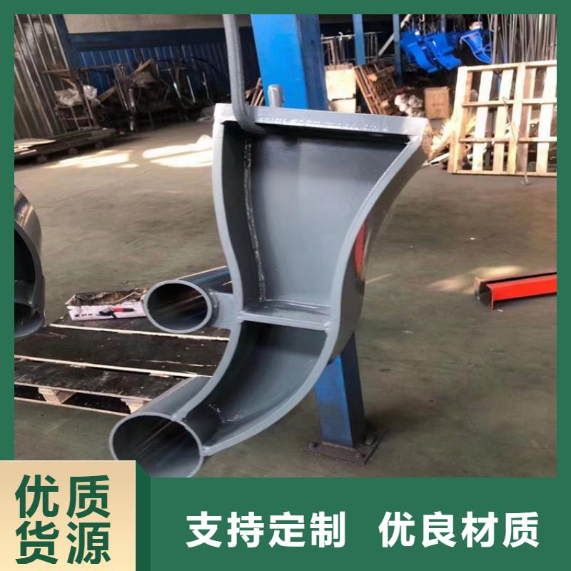 桥梁用防撞护栏性价比高厂家