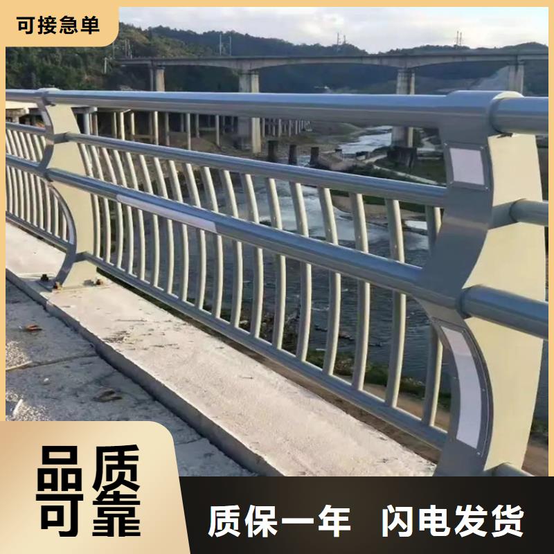 回族自治区Q355B防撞护栏生产厂家验货付款,质量保障,包安装运输】厂家直销