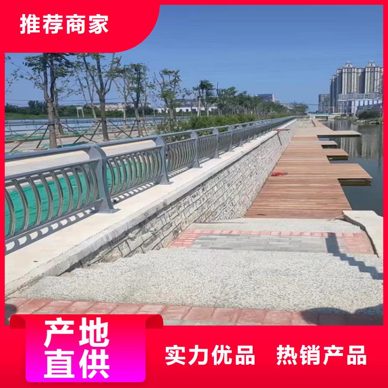 回族自治区不锈钢护栏桥梁护栏厂家验货付款,质量保障,包安装运输】一站式厂家