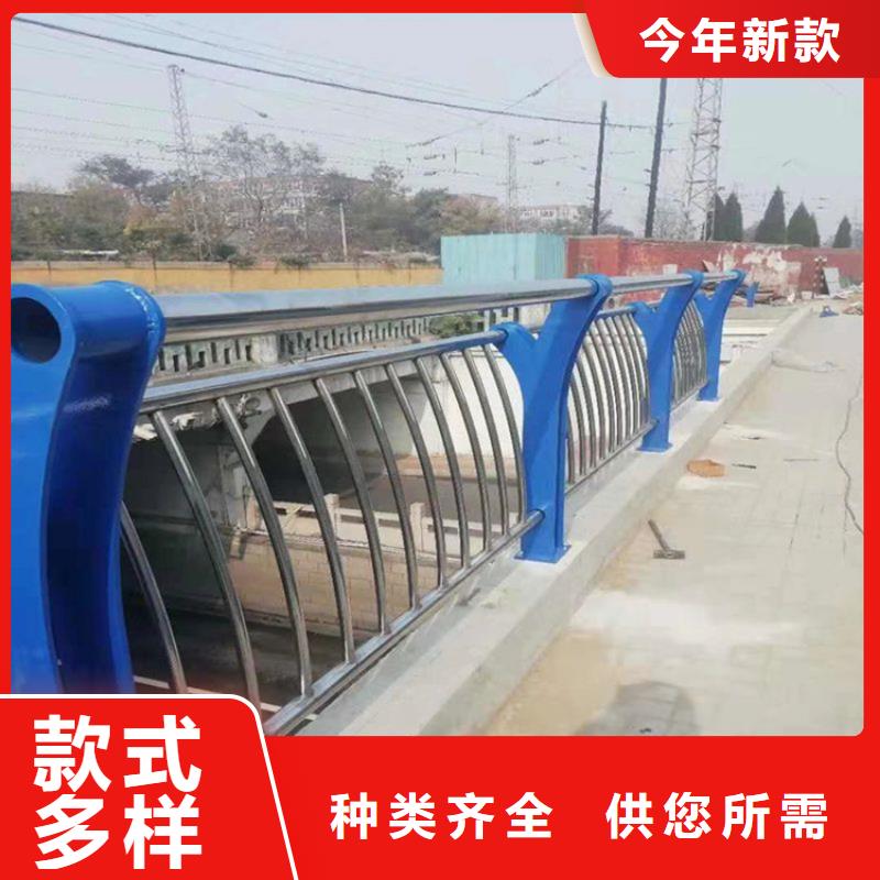 河道LED灯光护栏厂家品牌厂家直销厂家