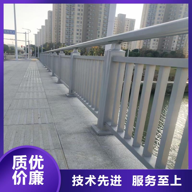 硚口公路弧形桥梁护栏厂家政工程合作单位售后有保障好产品放心购