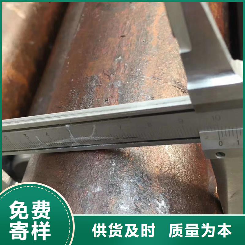Q355C厚壁无缝钢管怎么计算？来电咨询