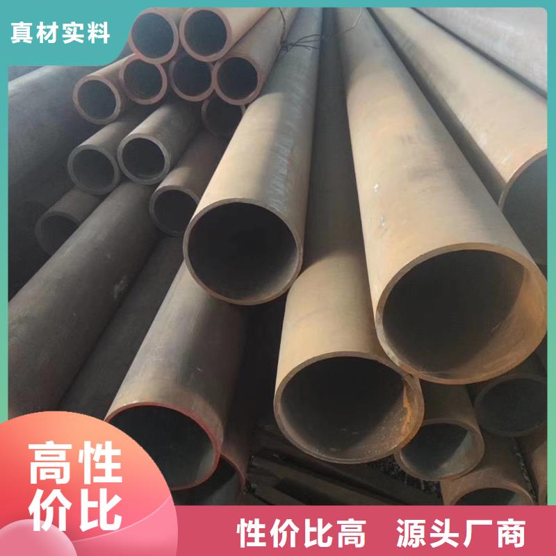 Q345B厚壁方管成型工艺及性质特点价格实在
