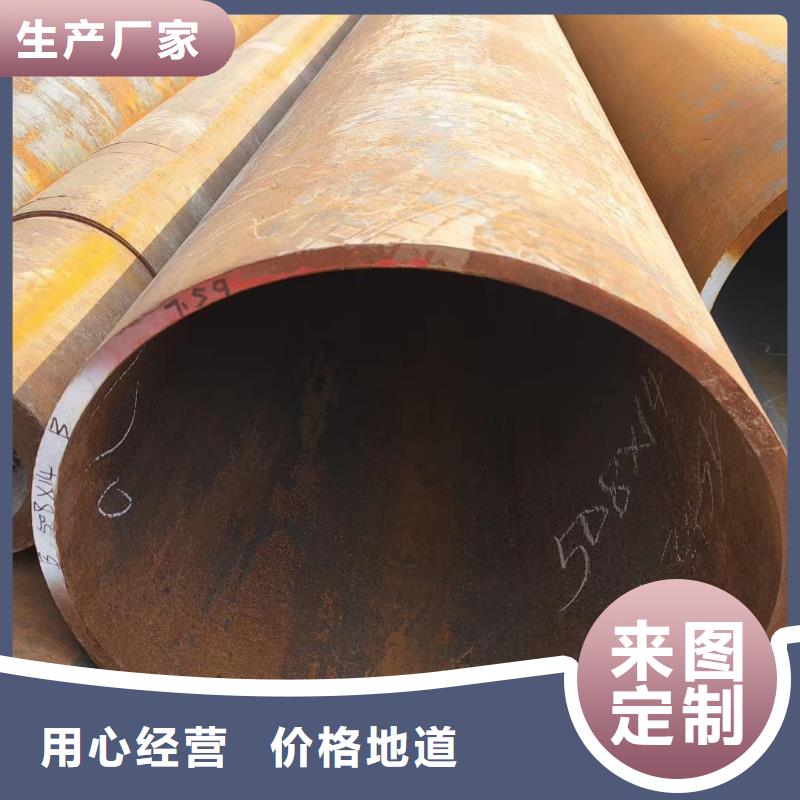 昌江县Q355B无缝管价格承载力计算方法有口皆碑