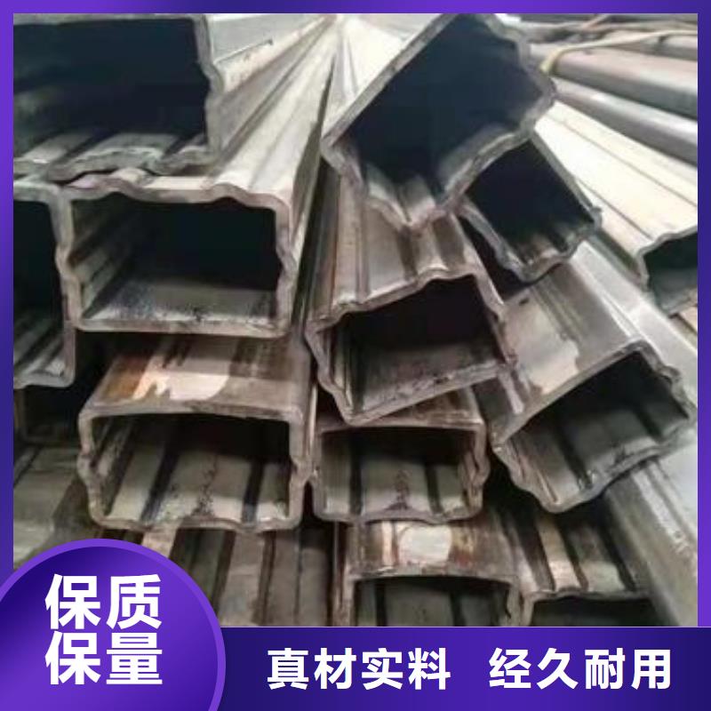 229*75钢管Q345D无缝价格厂家包装质量敢与同行比质量