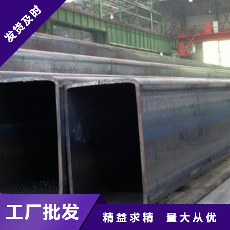 68*16钢管Q345D无缝价格厂家包装质量优选厂家