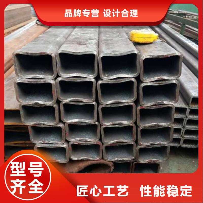 Q345B无缝管生产厂家专业厂家