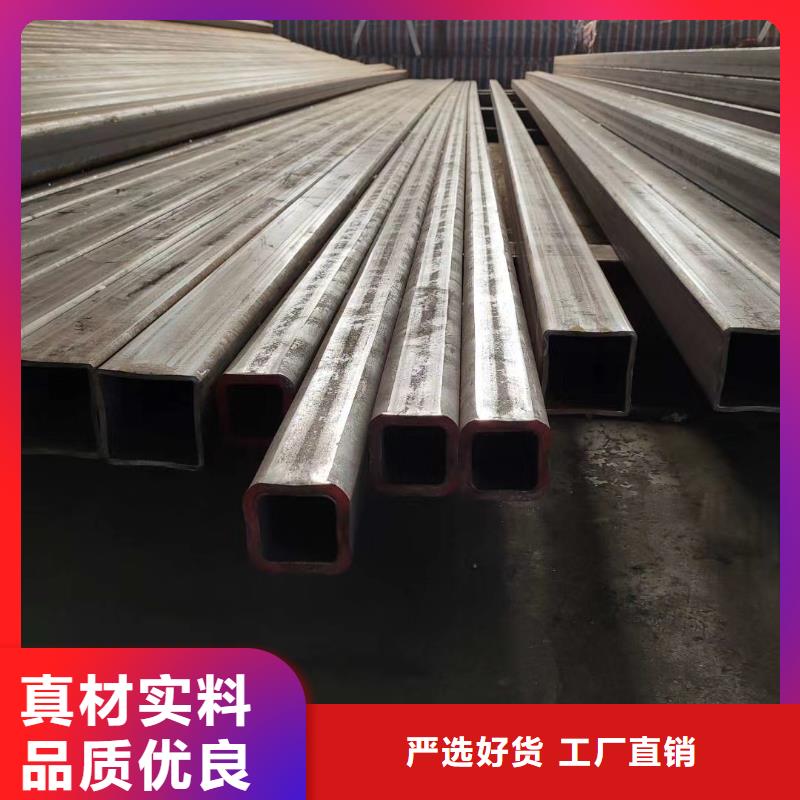 Q355C方管性能指数分析建筑项目同行低价