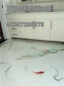 北仓地留平库房加工定制