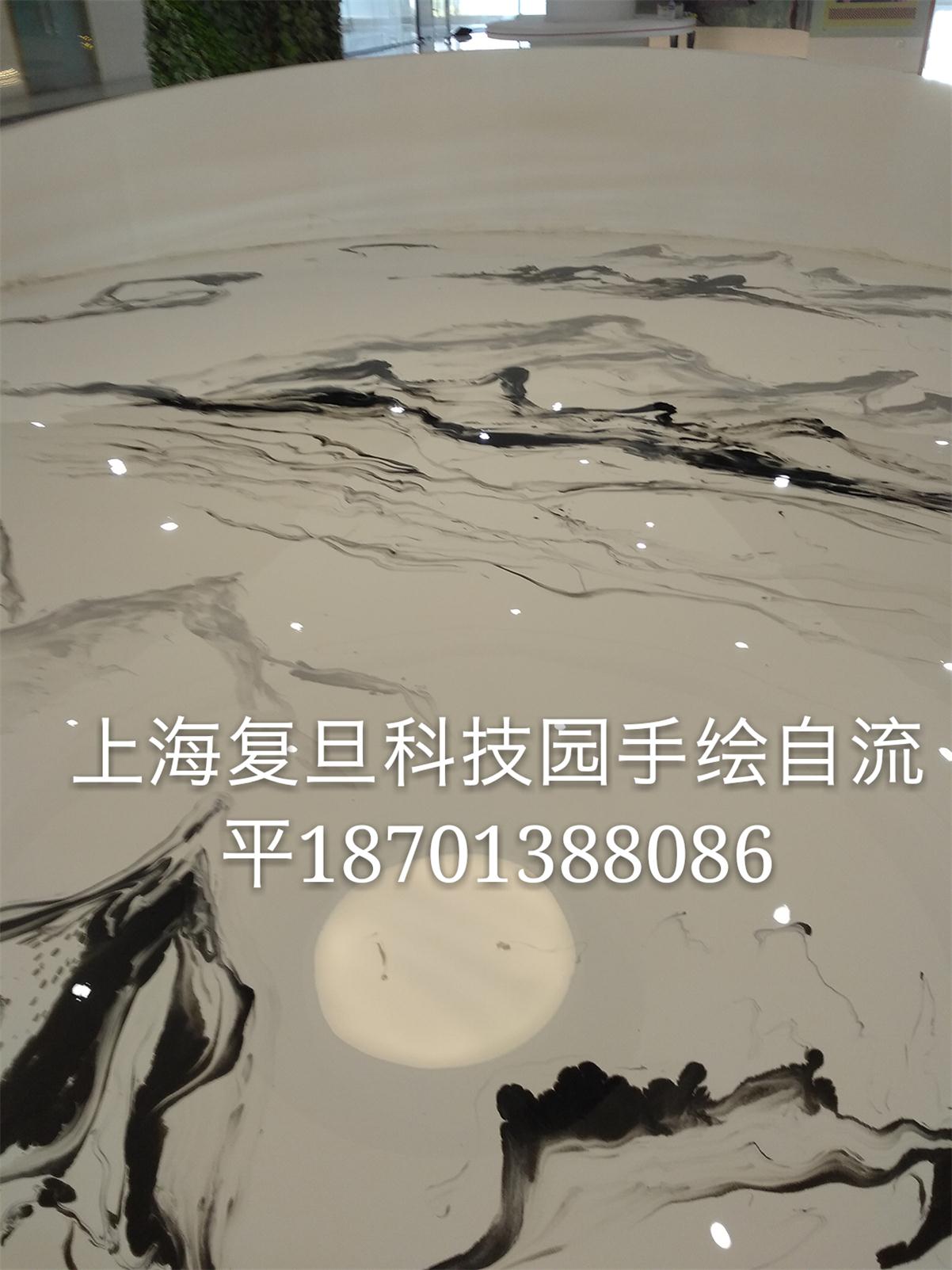 南苑无溶剂自流平品质好才是硬道理