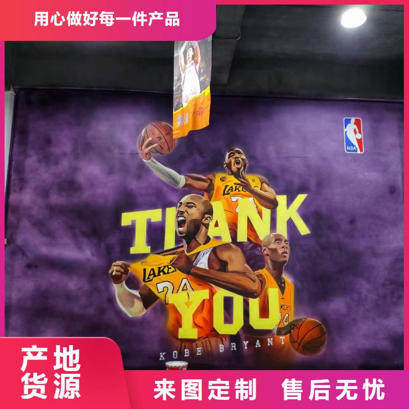 墙绘彩绘手绘墙画壁画架空层墙绘文化墙彩绘餐饮手绘样板间墙面手绘墙体彩绘一手货源