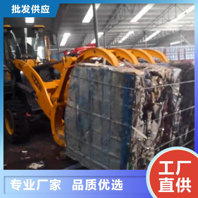 打包废纸机器多少钱安装源厂直接供货