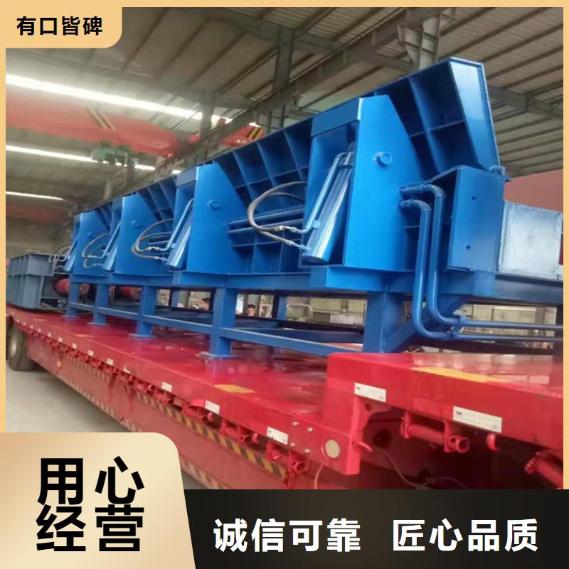 龙门式剪切机实力雄厚用好材做好产品
