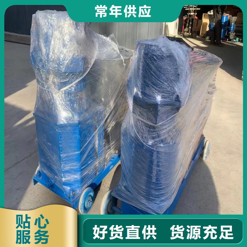 新型颗粒机出厂价格本地制造商